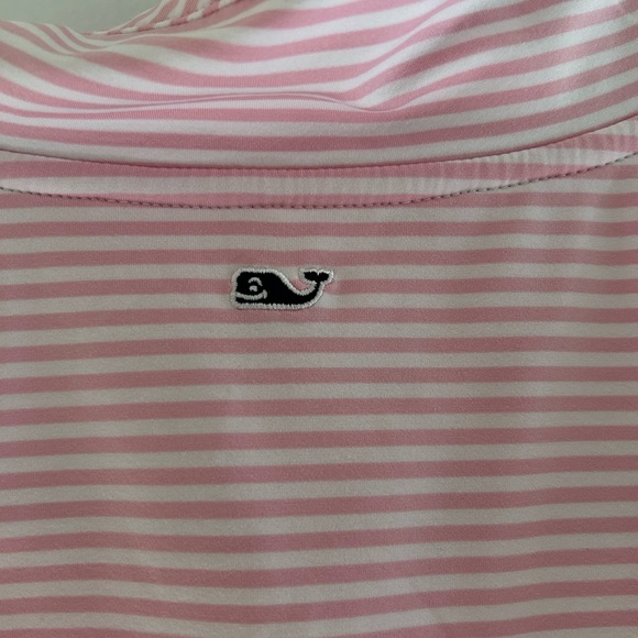 Striped Sankaty Shep Shirt - Picture 3 of 4